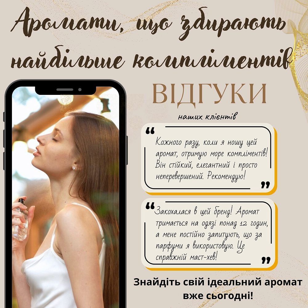 Парфумерна олія MIRIS №20269 Watermelon Унісекс 10 ml